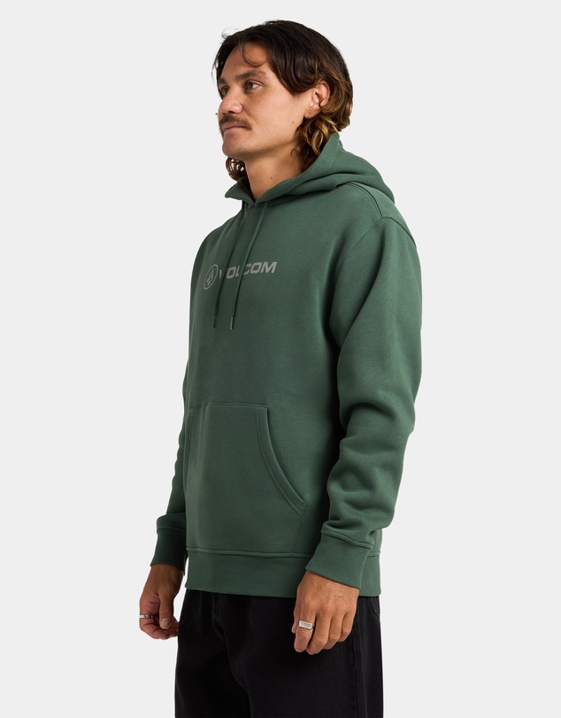 Volcom - Mens Stonicon Pullover Hoodie
