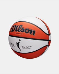Wilson - WNBA Official Game Basketball