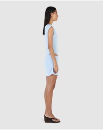 Ownley - Frida Mini Dress