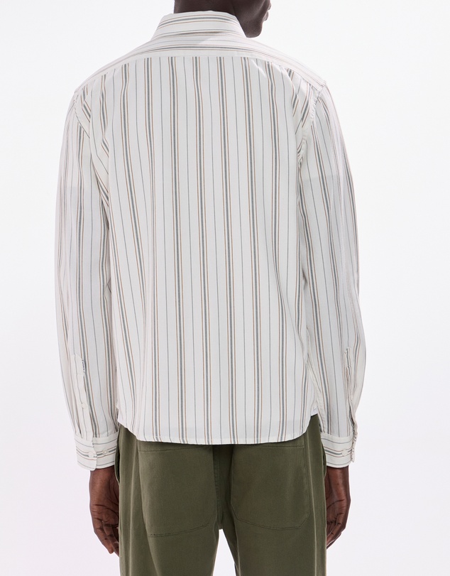 Marcs - Walk Away Stripe Shirt