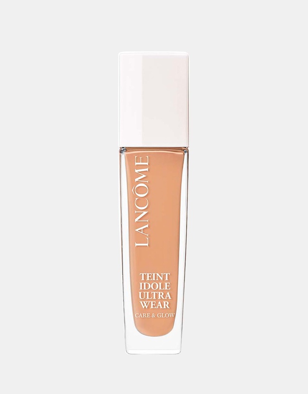 Lancome - Teint Idole Ultra Wear Care Glow Foundation