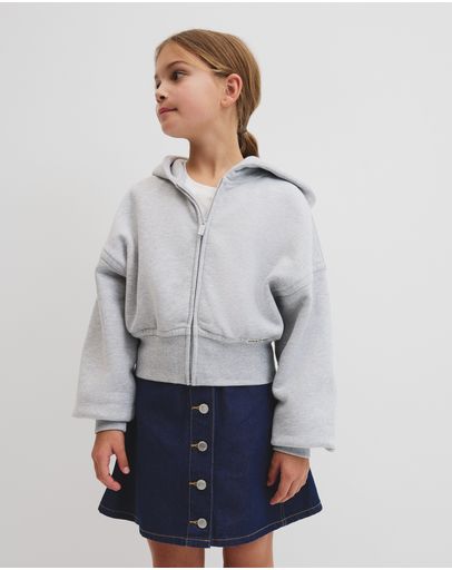 Light Grey Marle