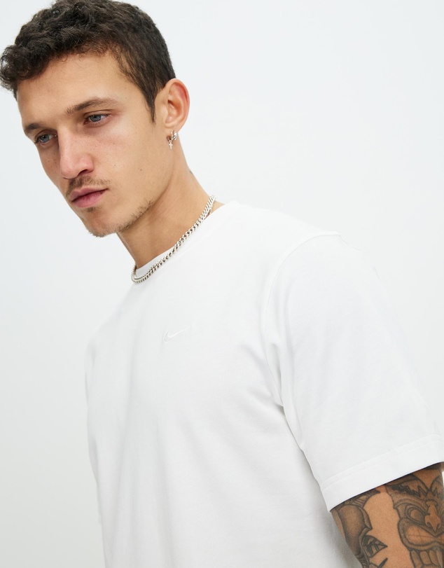 Nike - Primary Nike Dri-FIT Short-Sleeve Versatile T-Shirt