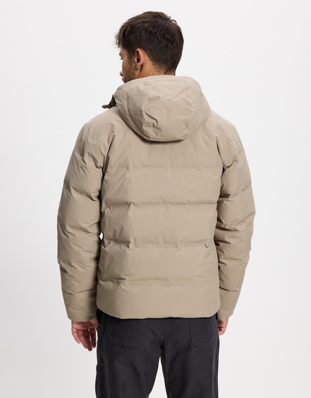 Patagonia - Jackson Glacier Jacket