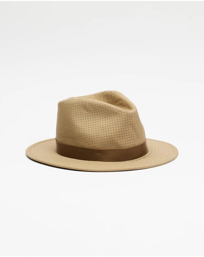 Brixton - Messer Coolmax Fedora