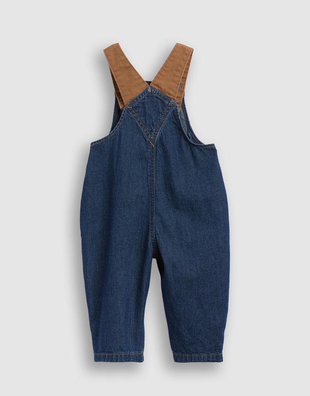 GAP - MFD Workwear Overall - Babies