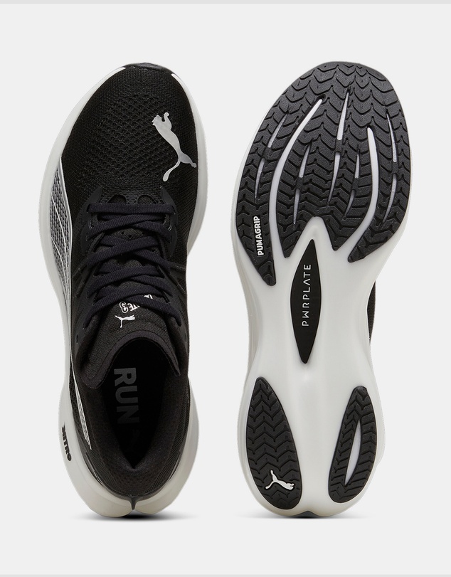 Puma - Deviate NITRO 3 - Men’s
