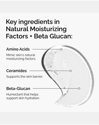 The Ordinary - Natural Moisturizing Factors + Beta Glucan