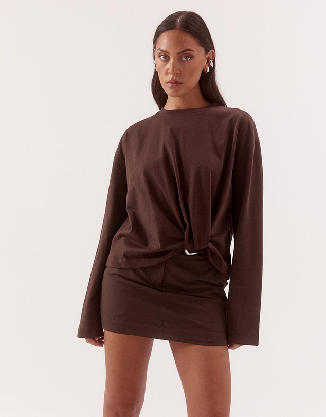 SOVERE - Izel Long Sleeve