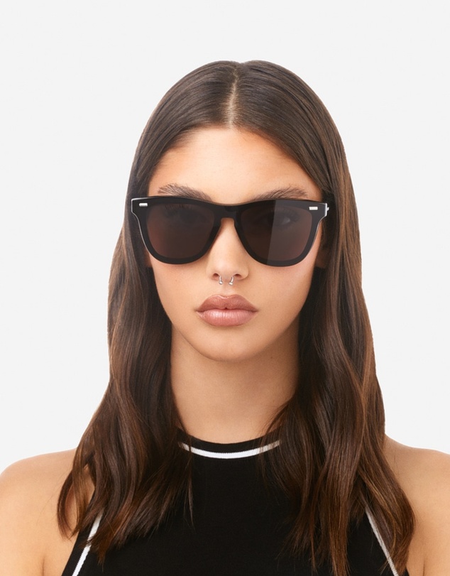 Hawkers Co - HAWKERS - Black ONE VENM RAW  Sunglasses for Men and Women UV400