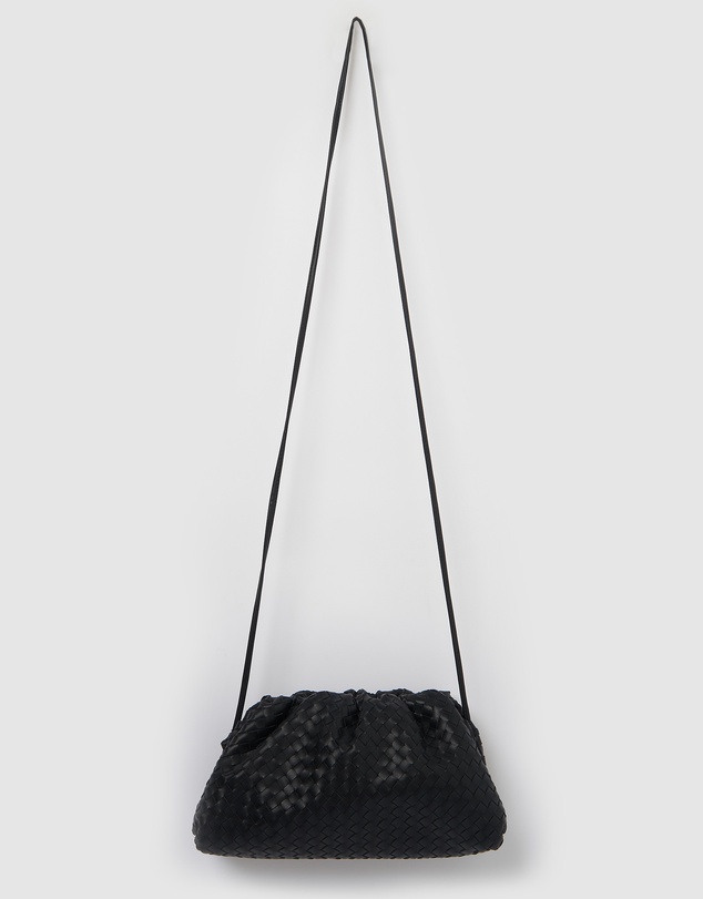 Izoa - Vincenza Woven Bag