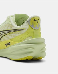 Puma - Deviate NITRO 4 - Women