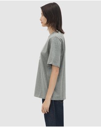 C&M CAMILLA AND MARC - Bonnie Graphic Tee