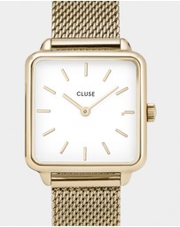 Cluse - La Tetragone Mesh