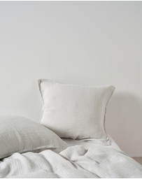 Linen House - Rohan European Pillowcase