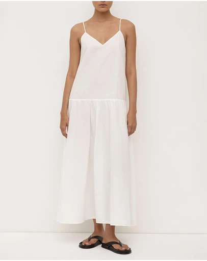 Assembly Label - Masie Maxi Dress