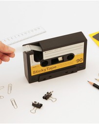 Suck UK - Tape Dispenser Cassette