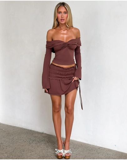 Chocolate