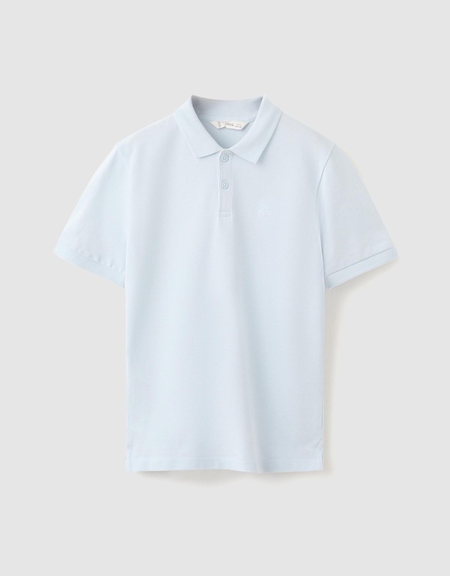 M.N.G - Javier Polo Shirt - Kids-Teens