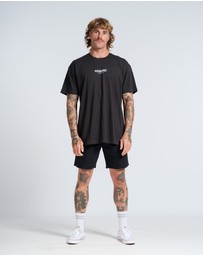 Vacancy Co - Byron Tee