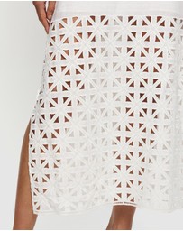 KIVARI - Marley Midi Dress