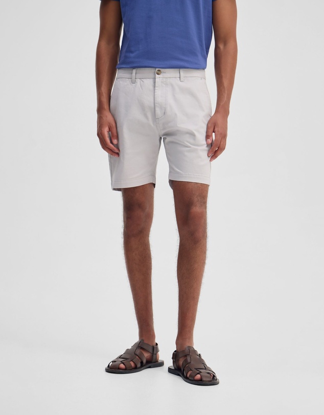 Oxford - Henry Chino Shorts