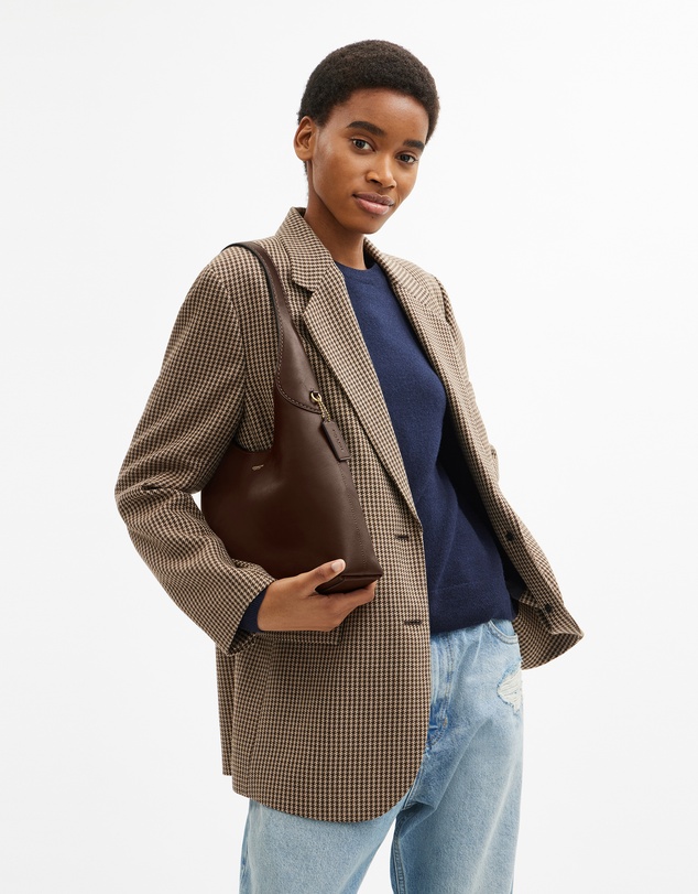 Coach - Brooklyn Shoulder Bag 28 Bag