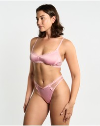 Chouchou Intimates - Florence Bralette