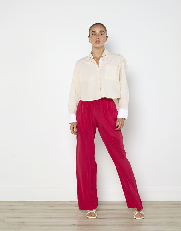 Cirkular - Pre-Loved - Esse Studios Classico Silk Pants