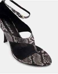Jeffrey Campbell - Ysabela Heels