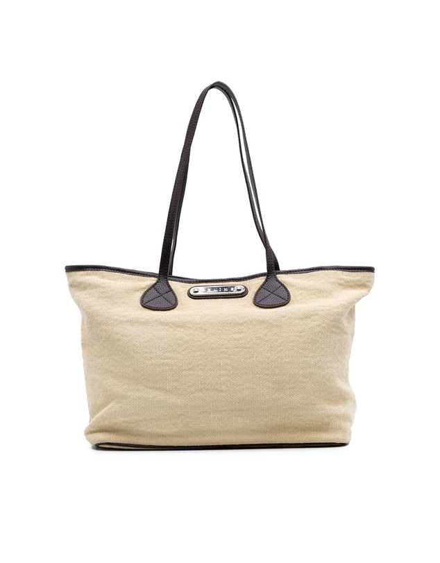 Pre-Loved by Azura Reborn - Pre-Loved celine Canvas Tote Bag