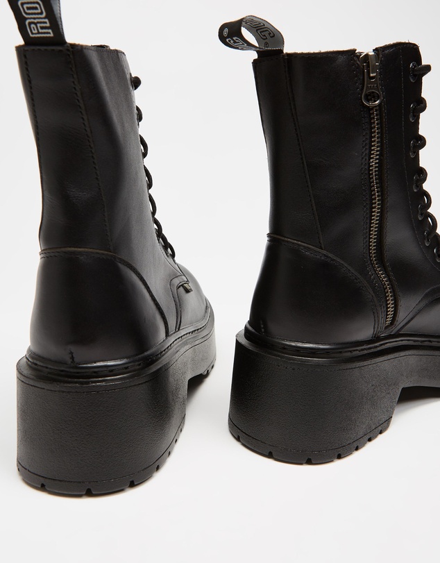 ROC Boots Australia - Tomboy
