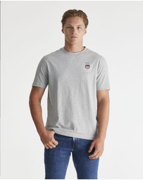 Gant - Graphic T-Shirt