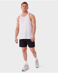 REC GEN - Oxy Mass RN Tank