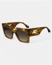 ETRO - ETRO 0075/S