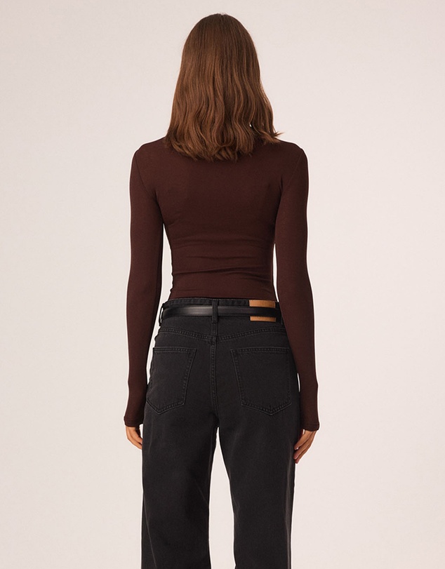 SNDYS - Katya Long Sleeve Top