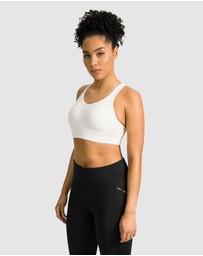 Rockwear - Olympia Hi Moulded Sports Bra