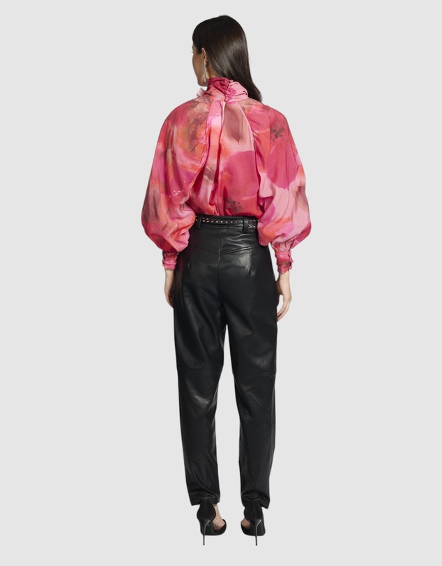 Honey and Beau - Layla Blouse