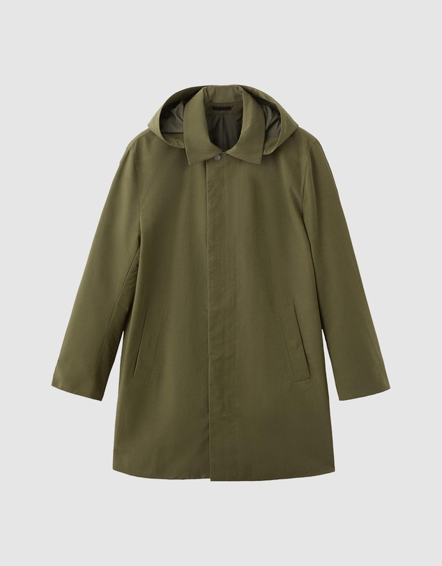 M.N.G - Gale Parka