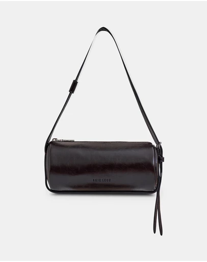 Brie Leon - Brooke Mini Barrel Bag