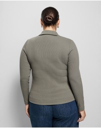 Commonry - Maxine Top