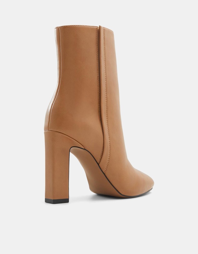 Call It Spring - Romane Ankle Heeled Boots