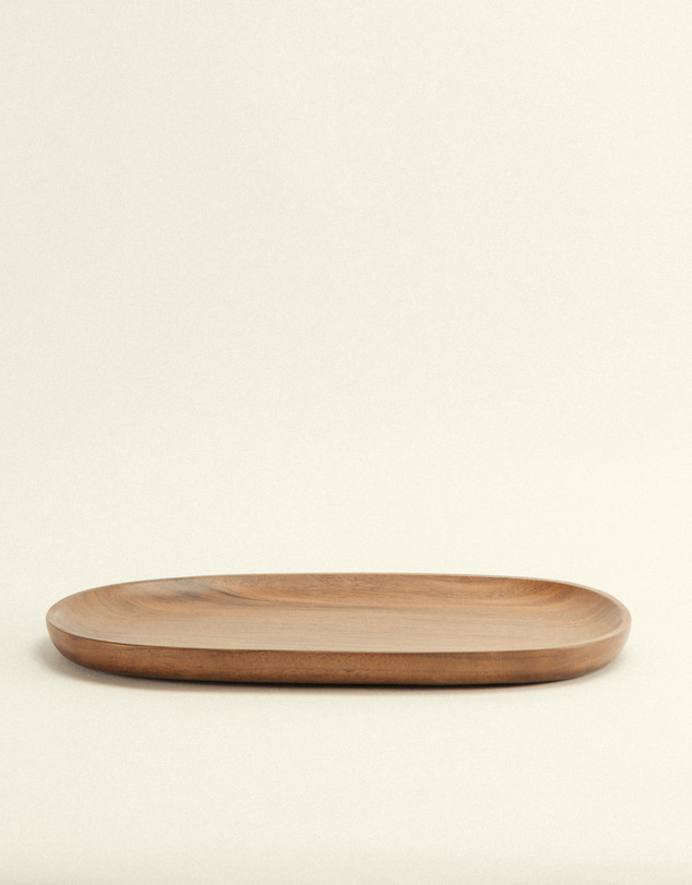 Dennis Did It - Clubroom Tray Oval