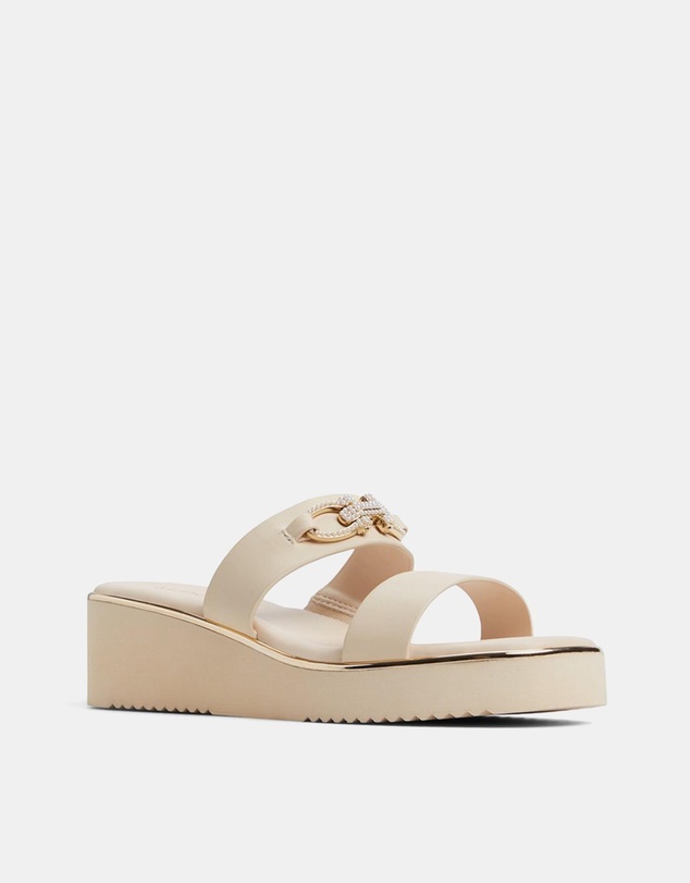 ALDO - Marren Strap Wedges