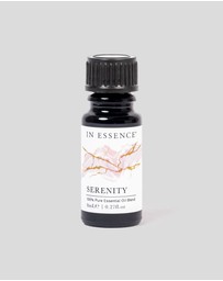 In Essence - In Essence Serenity Pure Essential Oil Blend 8mL