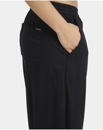 Volcom - Womens Dropping In Pants