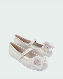 Melissa - Melissa Ballerina Petals