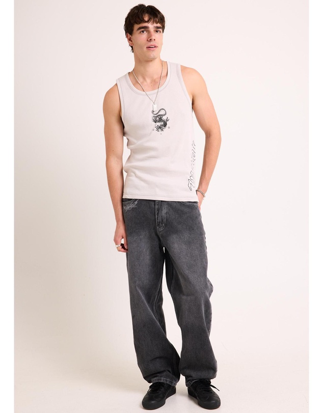 Insight - Dragon Singlet
