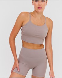 Kynd Society - Core Bike Shorts