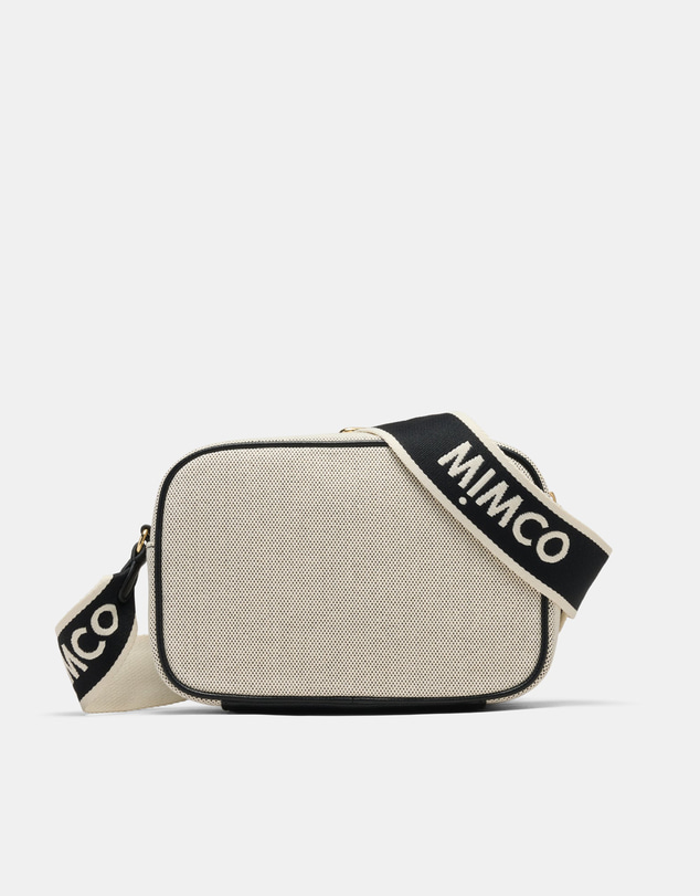 MIMCO - Patch Camera Bag